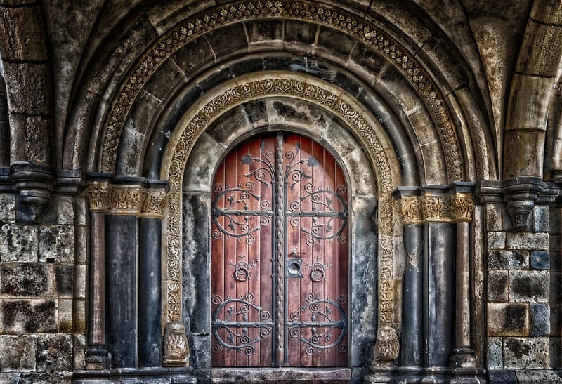Historical Secrets